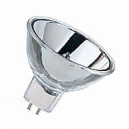 נורת הלוגן רפלקטור 24V 250W 64653 OSRAM נורת הלוגן רפלקטור 24V 250W 64653 OSRAM