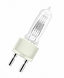 נורת הלוגן 230V 1000W FKJ CP/71 64747 OSRAM נורת הלוגן 230V 1000W FKJ CP/71 64747 OSRAM