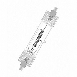 נורת FEX P2/27 2000W 64781 OSRAM נורת FEX P2/27 2000W 64781 OSRAM