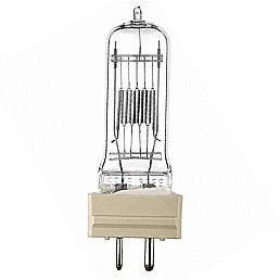 נורת הלוגן 230V 2000W CP/72 64788 OSRAM נורת הלוגן 230V 2000W CP/72 64788 OSRAM