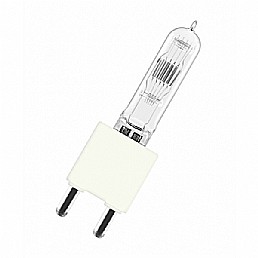 נורת הלוגן 240V 2000W FKK CP/73 64789 OSRAM נורת הלוגן 240V 2000W FKK CP/73 64789 OSRAM