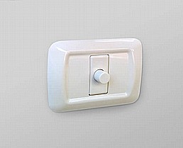 דימר לעמעום לדים 5-150W דימר לעמעום לדים 5-150W