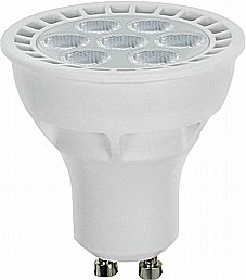 נורת ביונט לד GU10 7W נורת ביונט לד GU10 7W