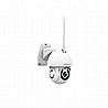 מצלמת אבטחה אלחוטית WIFI מסתובבת ברזולוציה Full DH 1080p