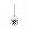 מצלמת אבטחה אלחוטית WIFI מסתובבת ברזולוציה Full DH 1080p
