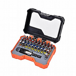 סט ביטים מקצועי 32 יח' סט ביטים מקצועי 32 יח'