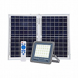 פנס הצפה סולארי 330W פנס הצפה סולארי 330W