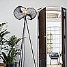NET FLOOR By Zava