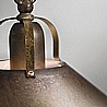 Cascina 5 lights By IL Fanale