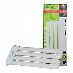 נורת DULUX F 36W נורת DULUX F 36W