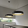 Ginevra Pendant By Panzeri