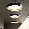 Ginevra Pendant By Panzeri