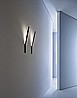 YPSILON Wall By Panzeri