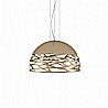 KELLY DOME PENDANT By Lodes