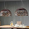 KELLY DOME PENDANT By Lodes