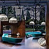 KELLY DOME PENDANT By Lodes