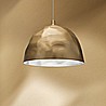 BUMP PENDANT By Foscarini