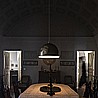 BUMP PENDANT By Foscarini