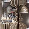 BUMP PENDANT By Foscarini