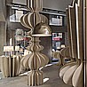 BUMP PENDANT By Foscarini