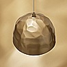 BUMP PENDANT By Foscarini