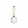 CIME PENDANT LIGHT By Eno Studio