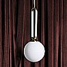 CIME PENDANT LIGHT By Eno Studio