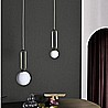 CIME PENDANT LIGHT By Eno Studio