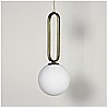 CIME PENDANT LIGHT By Eno Studio