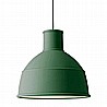 UNFOLD SUSPENSION LAMP By Muuto
