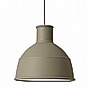 UNFOLD SUSPENSION LAMP By Muuto