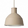 UNFOLD SUSPENSION LAMP By Muuto