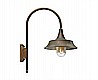 WALL LAMP 3141 By Moretti Luce