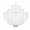 MESHMATICS CHANDELIER By Moooi