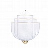 MESHMATICS CHANDELIER By Moooi