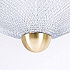 MESHMATICS CHANDELIER By Moooi