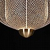 MESHMATICS CHANDELIER By Moooi