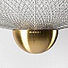 MESHMATICS CHANDELIER By Moooi