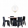 MESHMATICS CHANDELIER By Moooi