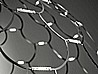 LAMOI LED steel pendant lamp By Urban