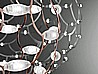 LAMOI LED steel pendant lamp By Urban