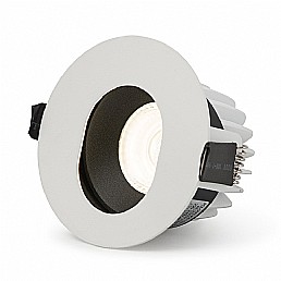 פול אובלי מתכוונן 10W פול אובלי מתכוונן 10W