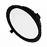 גוף תאורה שקוע ZEUS LED 10W IP44 120° -גוון אור משתנה בלחיצת כפתור חם/ניטרלי/קר