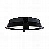 גוף תאורה שקוע ZEUS LED 10W IP44 120° -גוון אור משתנה בלחיצת כפתור חם/ניטרלי/קר