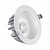 גוף תאורה שקוע APOLLO LED 25W 7