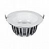 גוף תאורה שקוע APOLLO LED 25W 7