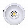גוף תאורה שקוע APOLLO LED 25W 7