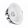 גוף תאורה שקוע APOLLO LED 25W 7