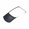 ZERTA LUTEC 30W IP44 קיר