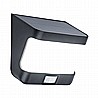 TRY LUTEC 8W IP54 סולארי קיר